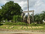 Entrada da Cidade de Belo Jardim